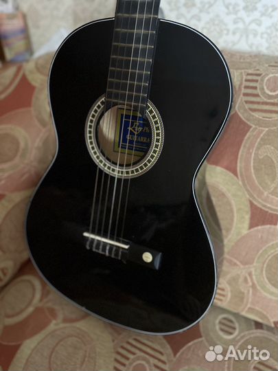 Гитара ever play