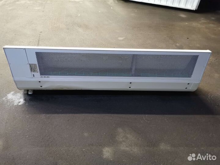 Тепловая завеса новая Wing AC 150