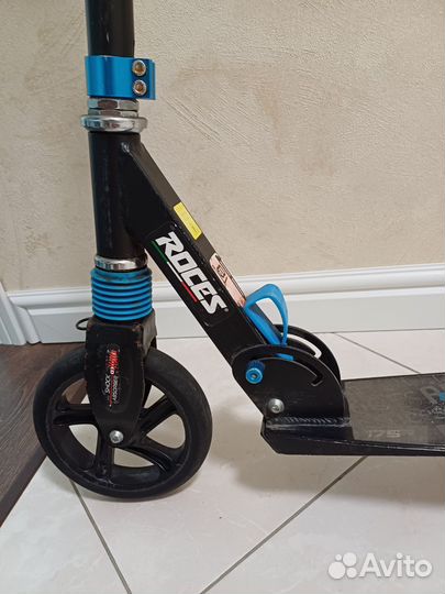 Самокат roces