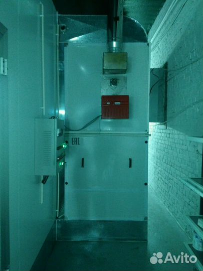 Ремонт Автосервисного оборудования