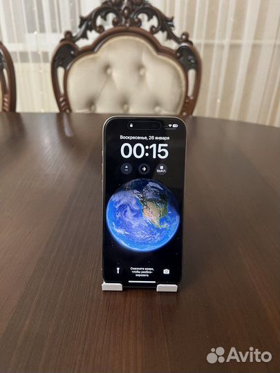 iPhone 15 Pro, 1 ТБ