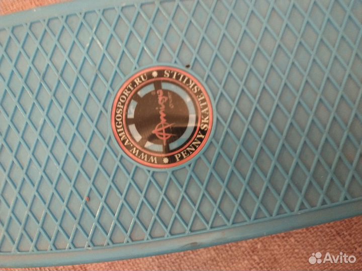 Скейтборд детский