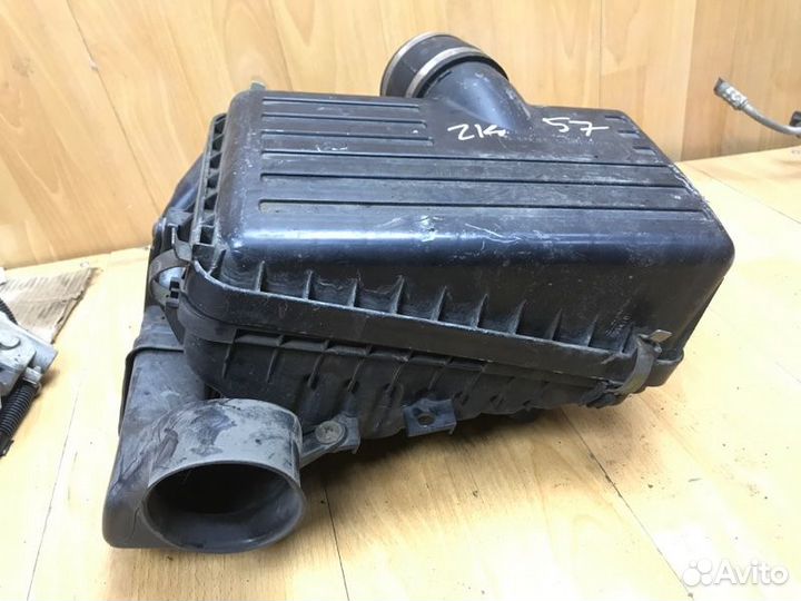 Корпус воздушного фильтра Opel Frontera B