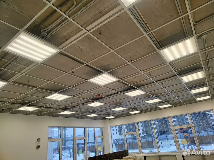 Услуги электрика, демонтаж)