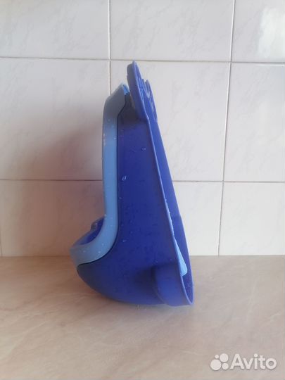 Писсуар горшок детский для мальчика