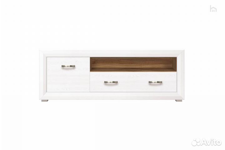 Тумба под тв B136-RTV1D1S Malta