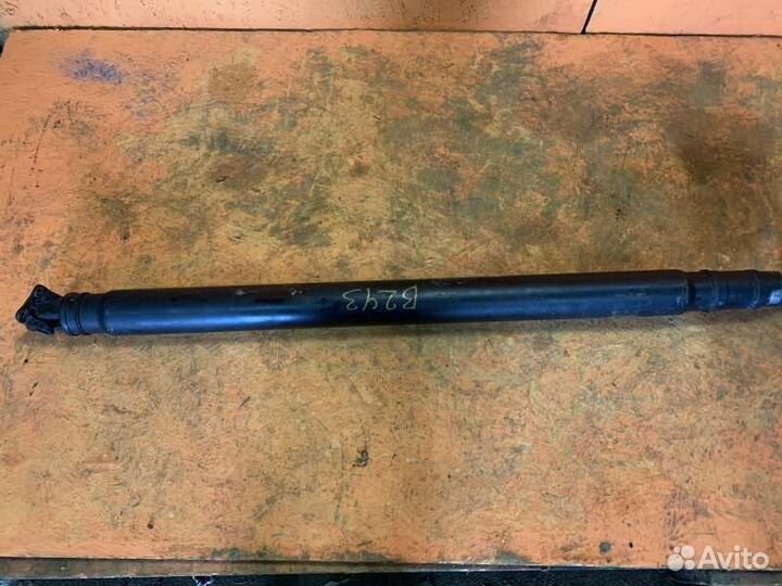 Карданный вал Acura Rdx TB3 3.5 2014