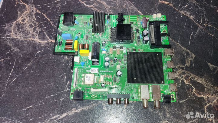 TP.SK706S.PC822 (BBK 55LEX-8243/UTS2C)