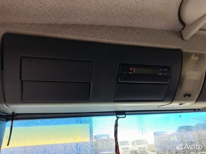 MAN TGL 12.180, 2008