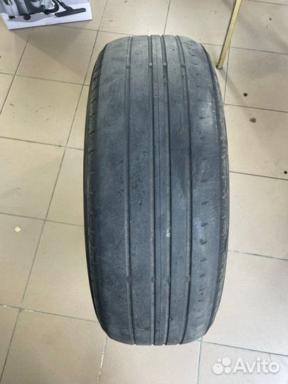 Yokohama BluEarth-A 215/65 R17 90U