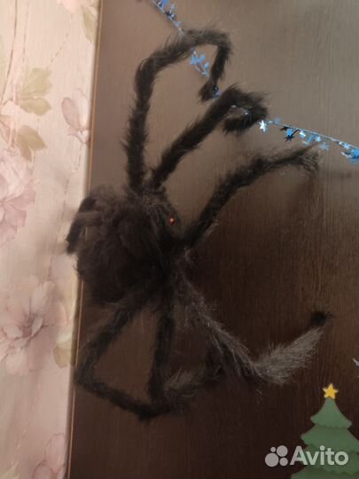 Хеллоуин игрушки