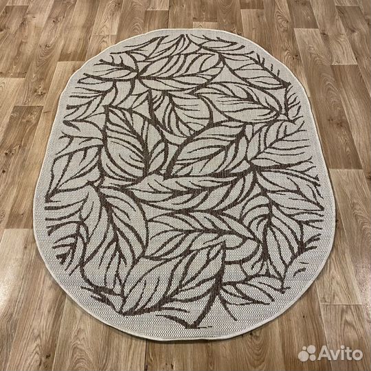 Ковры Циновка 1.6х2.3 разные