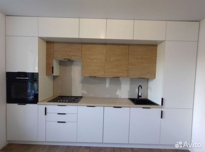 Сборка мебели