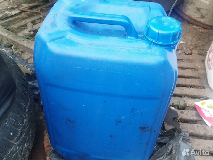 Масло гидравлика