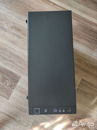 Корпус для пк deepcool