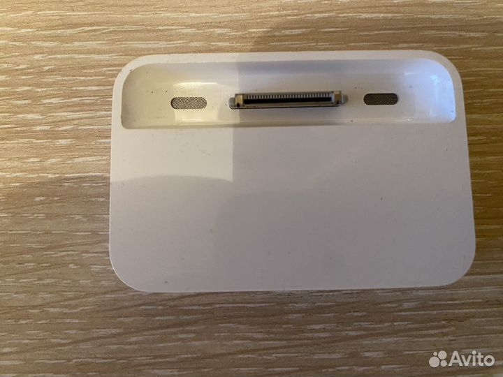 Док станция Apple +iPhone 4(на iCloud)