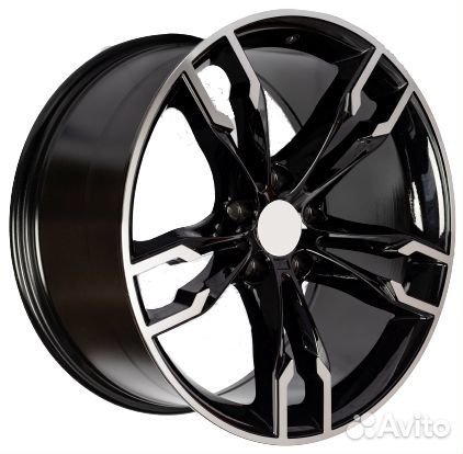 Диски replica, 5255