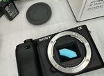 Фотоаппарат беззеркальный Sony a6400