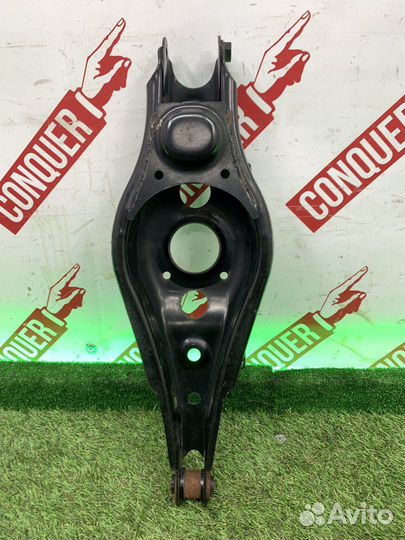 Рычаг подвески задний правый Lexus Nx300H