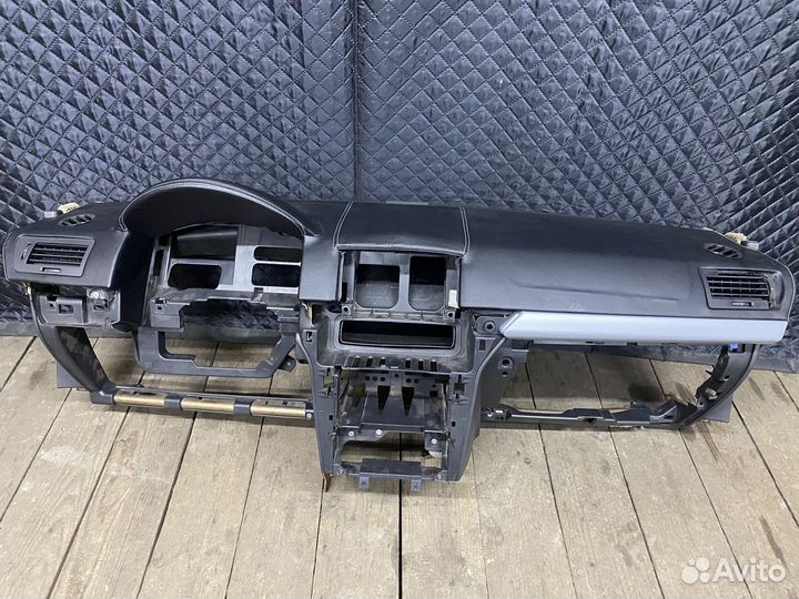 Торпеда opel astra h