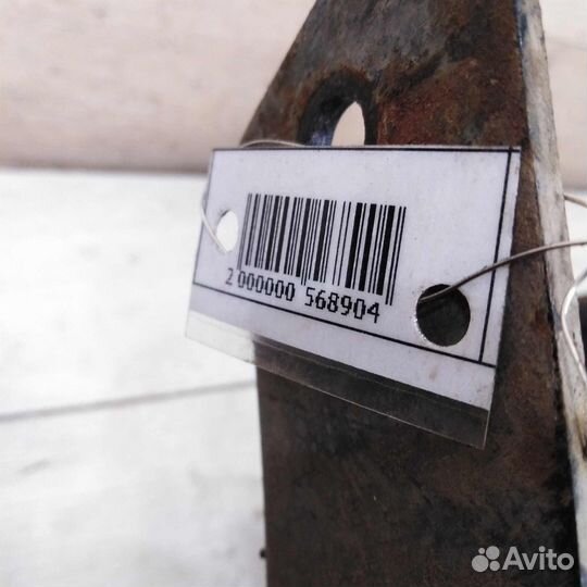 Балка передняя подрамник Kia Carens I (RS)