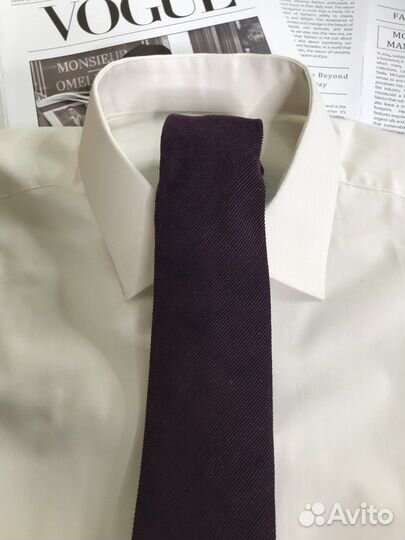 Галстук Zara man