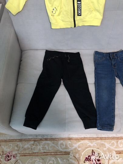 Костюм на мальчика