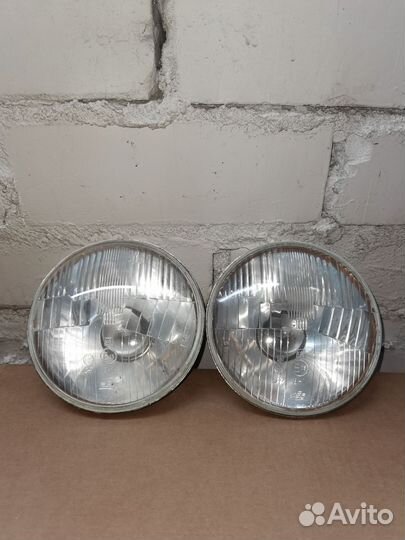 Фары Ruhla ddr 2103 2106