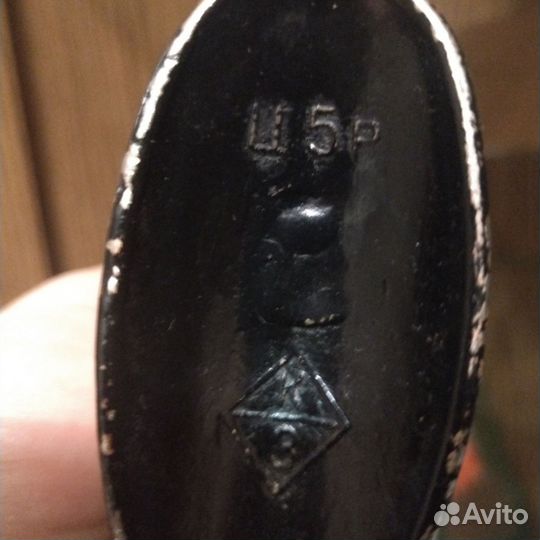 Штопор СССР дрозд