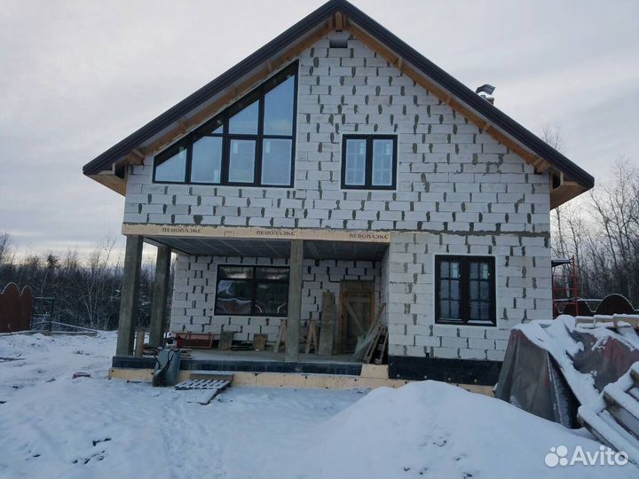 Окна пвх от производителя