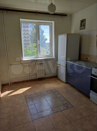 2-к. квартира, 54 м², 2/9 эт.