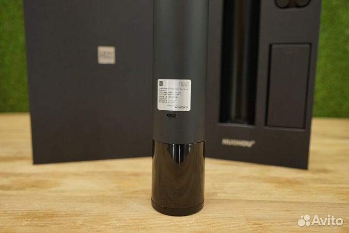 Винный набор Xiaomi Bottle Opener Basic HU0047