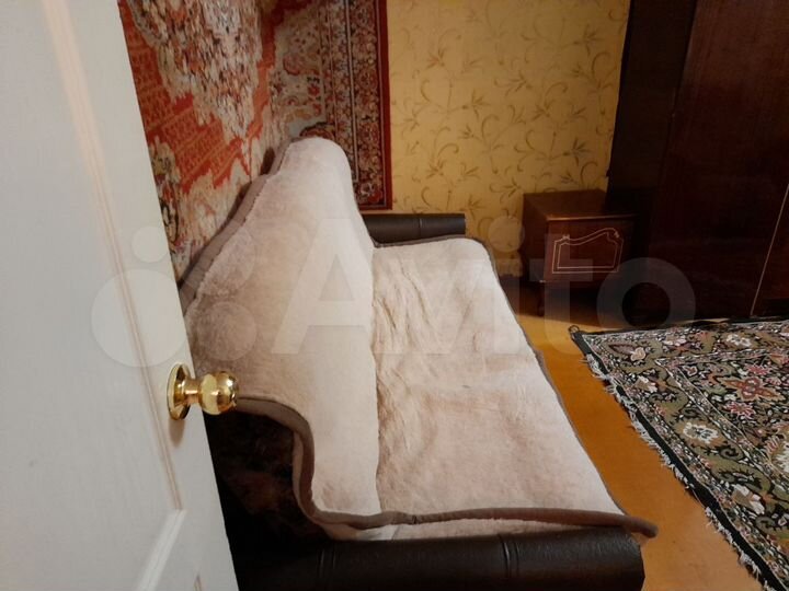 2-к. квартира, 45 м², 3/5 эт.