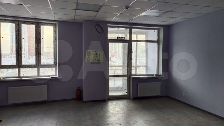 Свободного назначения, 42.3 м²