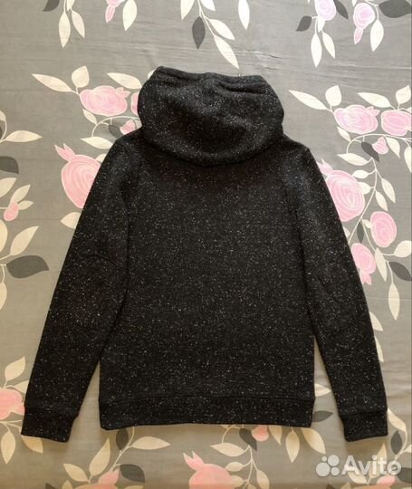 155-160 рост теплая толстовка 