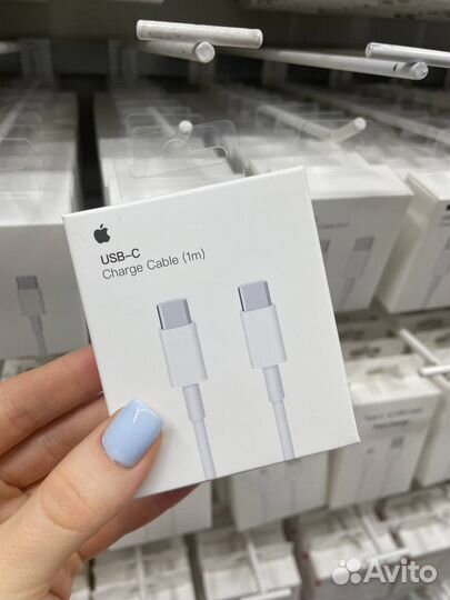 Кабель зарядка для айфона оптом