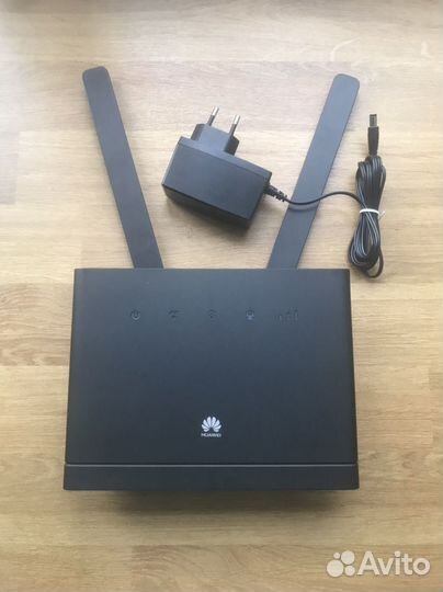 4G Роутер Huawei B315s-22