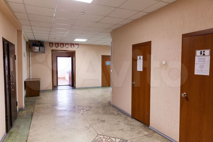 Офис 516 кв.м