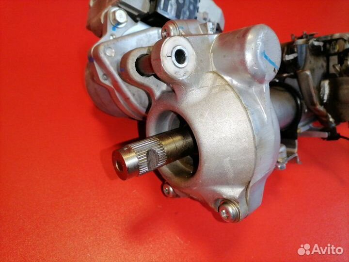 Рулевая колонка Volkswagen Polo 614 cwva 2016