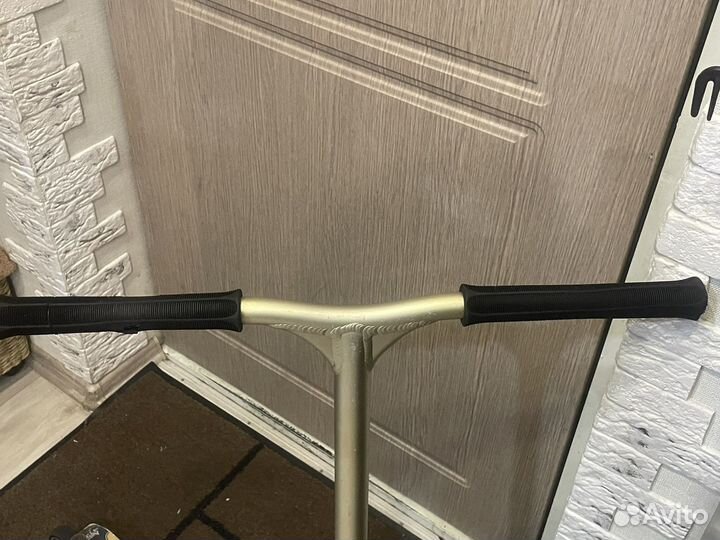 Трюковой самокат Aztek fountain