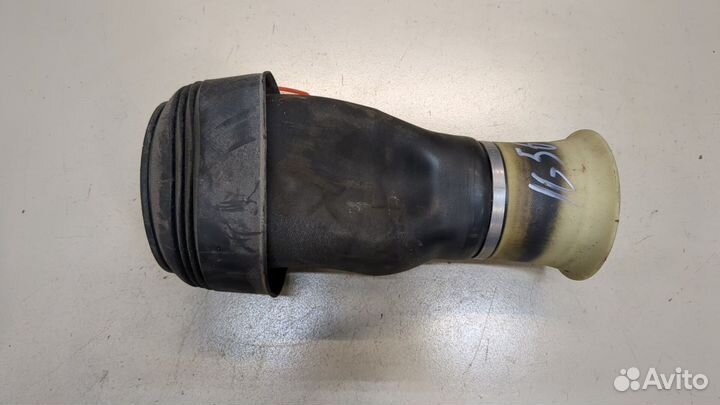 Пневмоподушка BMW X5 E70, 2007