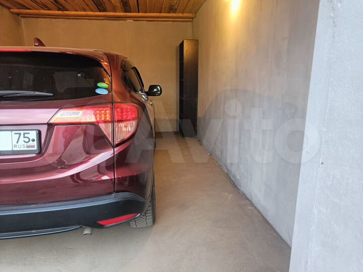 Гараж, 24 м²