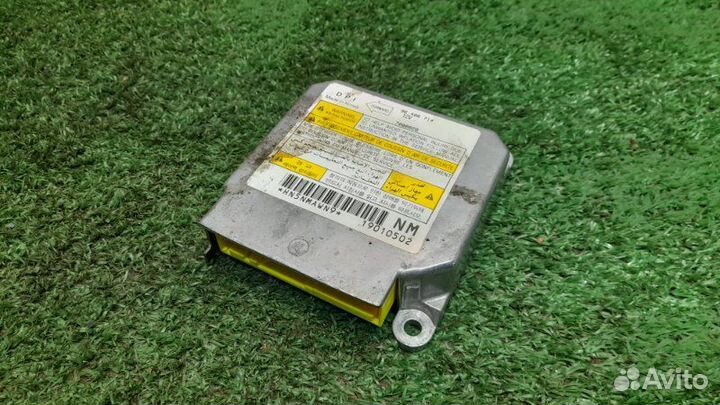 Блок управления AIR BAG Chevrolet Lacetti седан