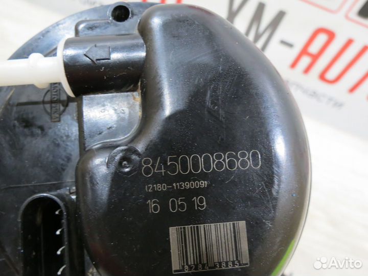 Бензонасос LADA Vesta SW Cross