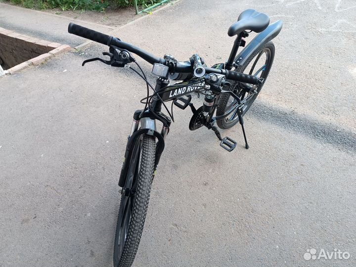 Велосипед горный взрослый 26