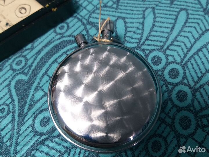 Секундомер СССР агат