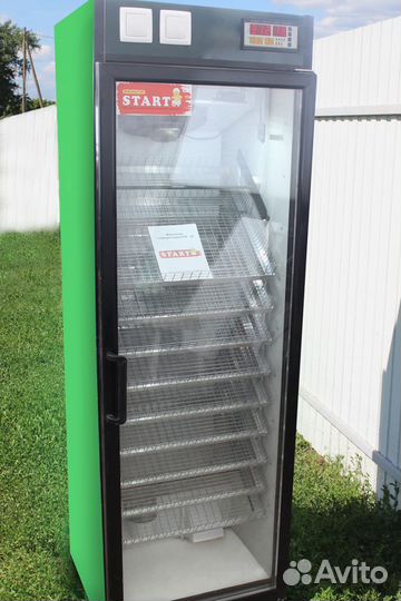 Инкубатор start 1000 (новый)