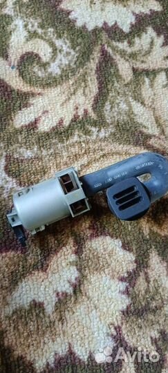 Комплект кондиционера Ауди 100 с3