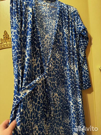 Халат женский