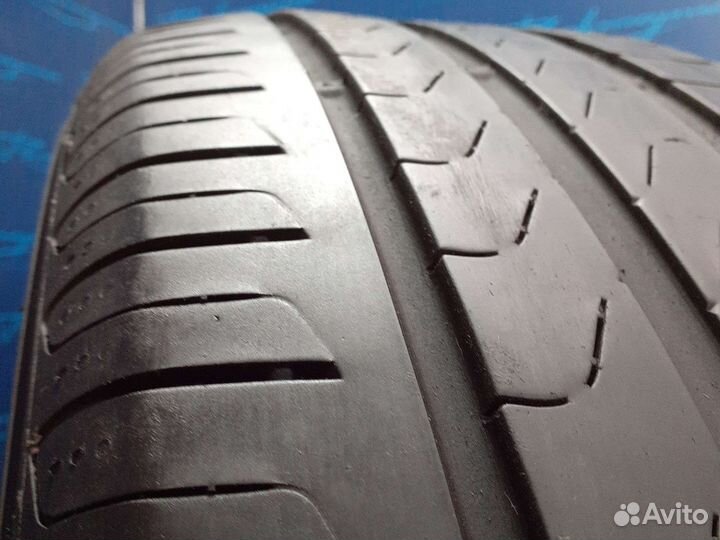 Pirelli Scorpion Verde 235/60 R18